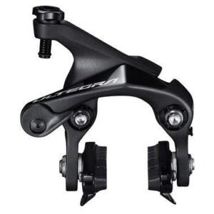Shimano Ultegra BR-R8100 Dual Pivot Caliper Rim Brake (Black)