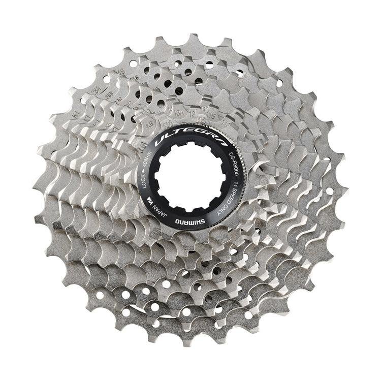 Shimano Ultegra R8000 11 Speed Cassette