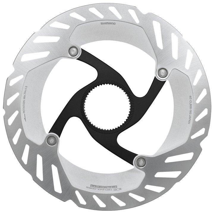 Shimano Ultegra RT-CL800 Internal Serration Centerlock Disc Brake Rotor