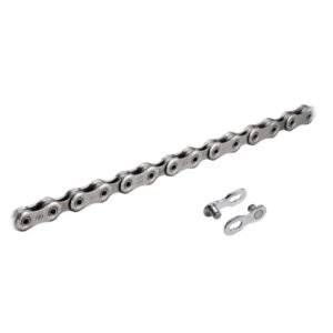 Shimano XTR CN-M9100 12 Speed Chain (Silver)