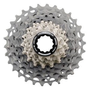 Shimano Dura Ace CS-R9200 12 Speed Cassette (Grey)