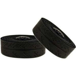 Silca Nastro Piloti Bartape (Black)