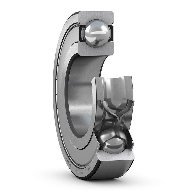 SKF & NTN Bearings