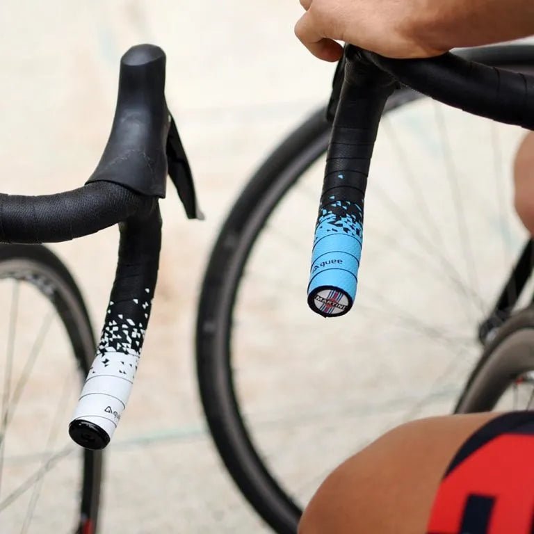 Guee SL Dual Bartape (Celeste) - Image 4