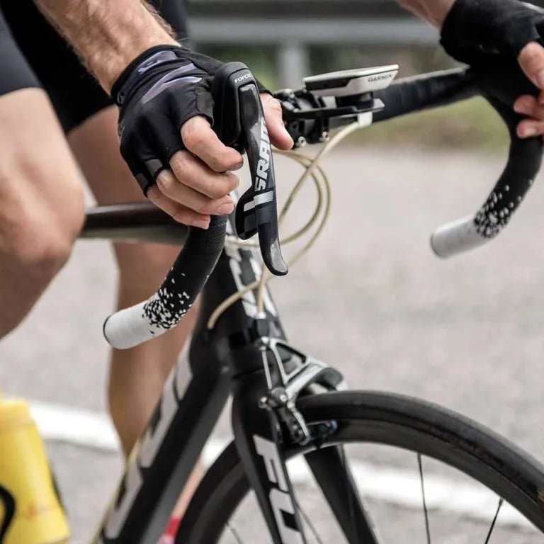 Guee SL Dual Bartape (Celeste) - Image 2