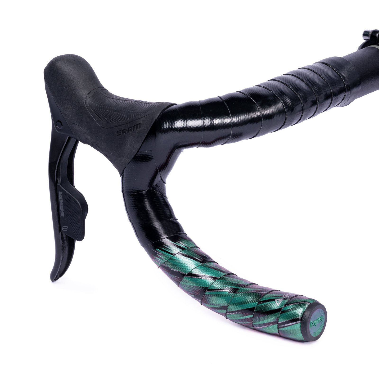 GUEE SL Speed Bar Tape (Racing Green) - Image 2