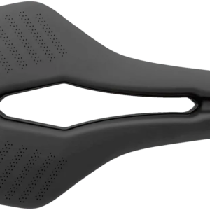 Smanie Apex Sport Saddle (Black)