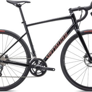 Specialized Allez E5 Disc Sport (Tarmac Black)