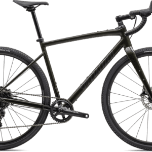 Specialized Diverge E5 Comp (Gloss Dark Moss Green/Pearl)