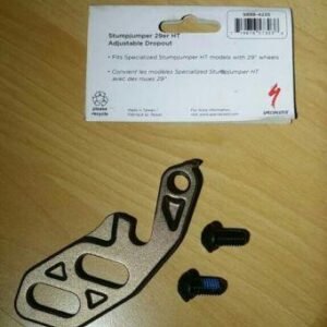 Specialized Derailleur Hanger For Stump Jumper HT Right