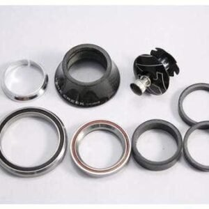 Specialized Headset 1-1/8" / 1.5" CAMPY STYLE STAINLESS RACE/BALLS [TARMAC, EPIC, ERA, SJ FSR, SAFIRE, SJ HT]