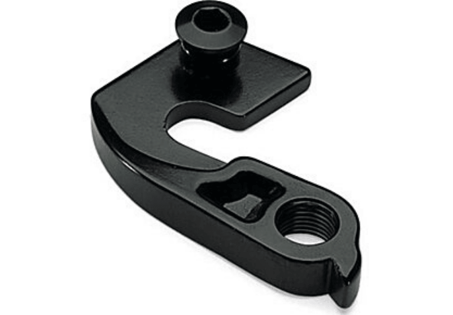 Specialized Rev2 Alloy MTN Derailleur Hanger for Camber/Carve
