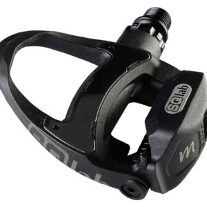 SQ Lab 512 Road Pedal (Black)