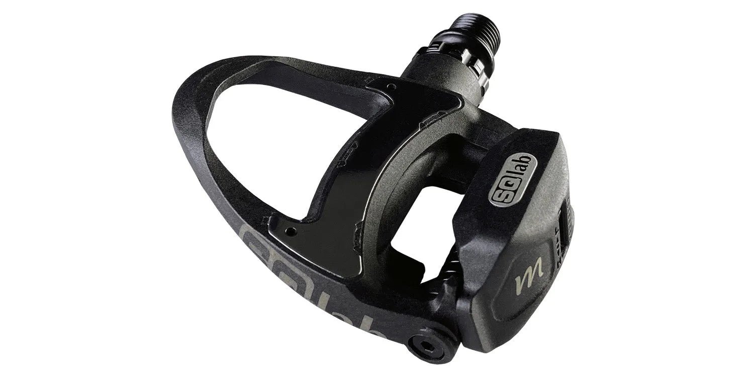 SQ Lab 512 Road Pedal (Black)