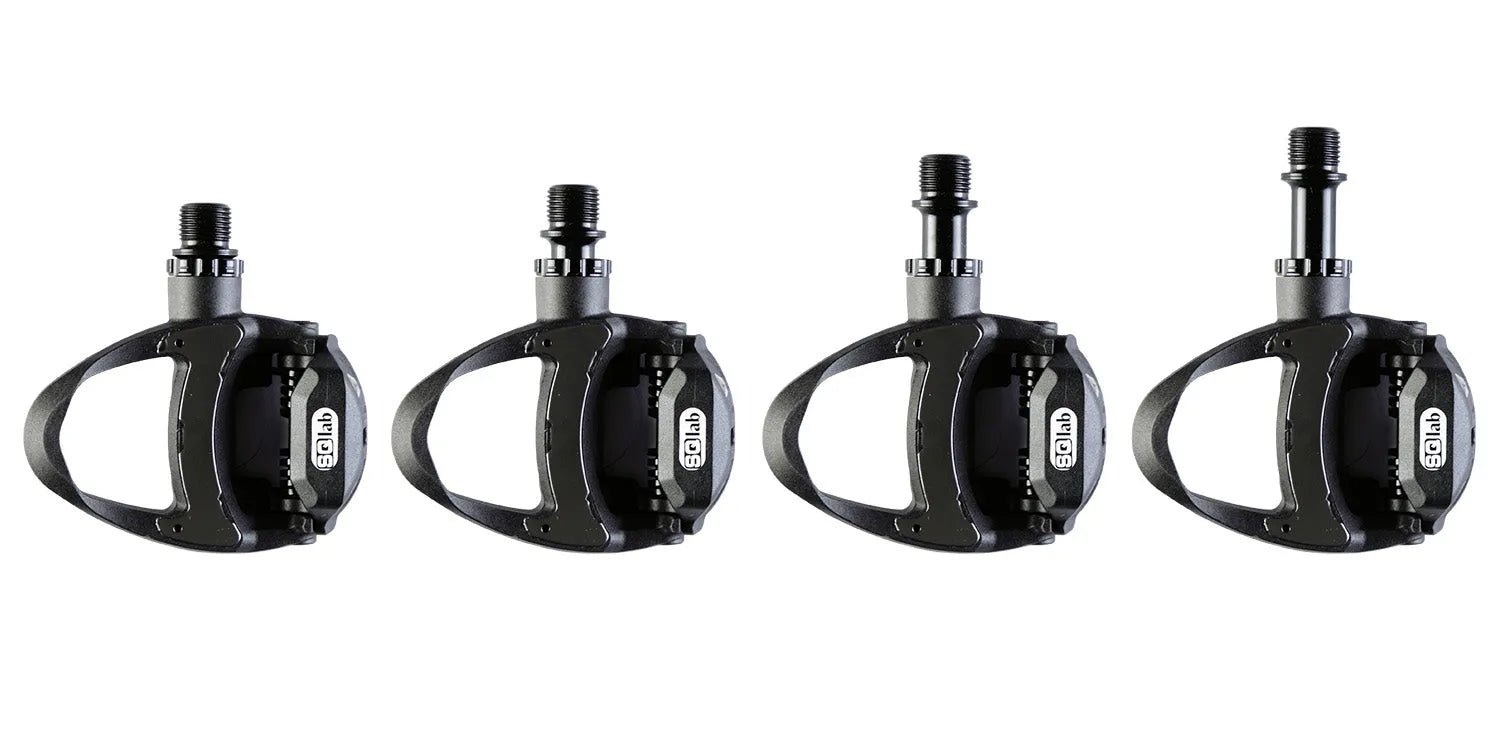 SQ Lab 512 Road Pedal (Black) - Image 2