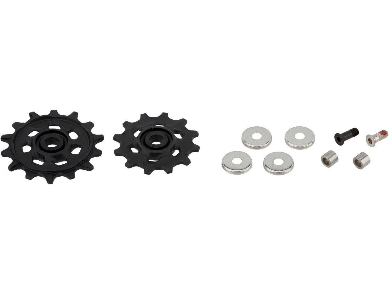 Sram 12 Speed Rear Derailleur Pulley Kit for NX Eagle