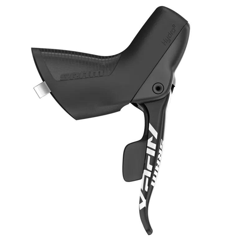 Sram Apex 1 Doubletap Post Mount Hydraulic Disc Brake (Black) - Image 4