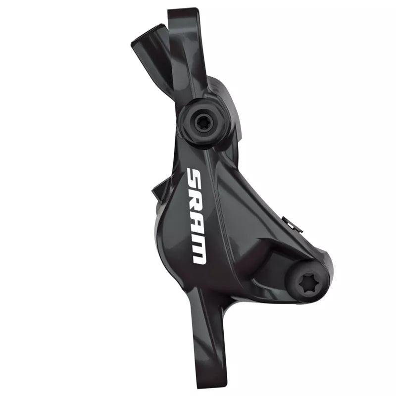 Sram Apex 1 Doubletap Post Mount Hydraulic Disc Brake (Black) - Image 5