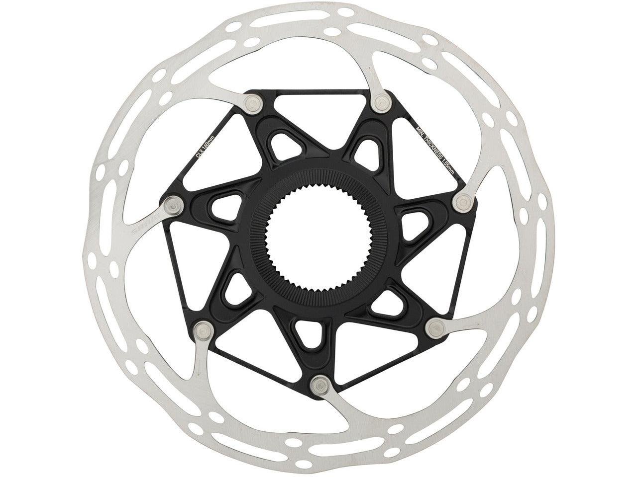 SRAM Centerline X Centerlock Disc Brake Rotor