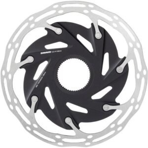 SRAM Centerline XR Rounded Centerlock Disc Brake Rotor