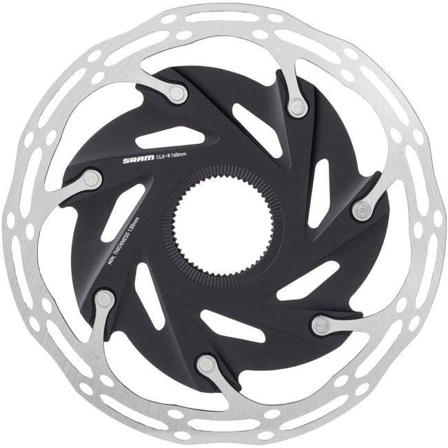 SRAM Centerline XR Rounded Centerlock Disc Brake Rotor