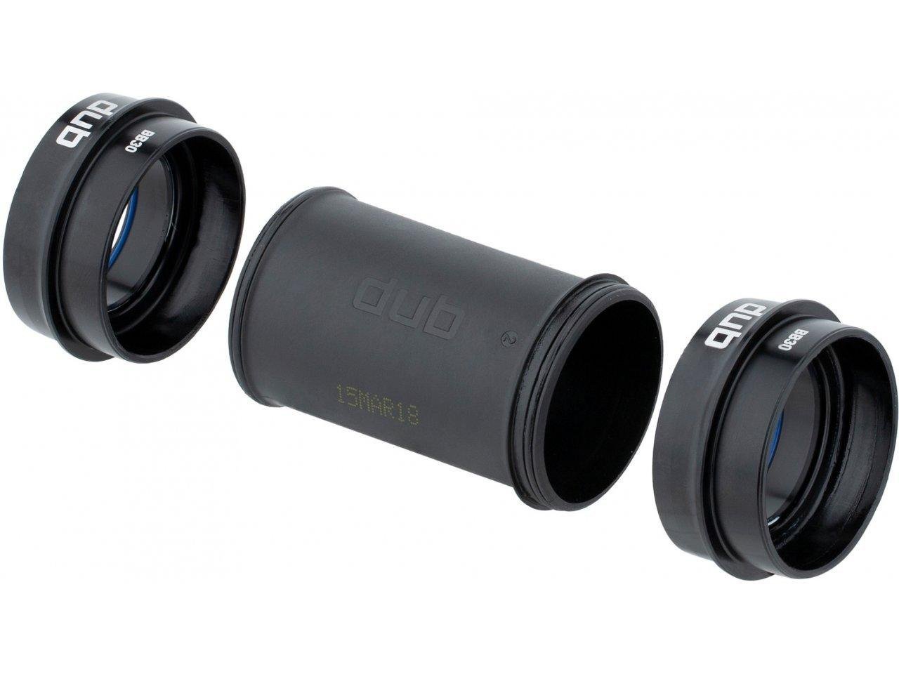 SRAM DUB BB30 Bottom Bracket - Image 4