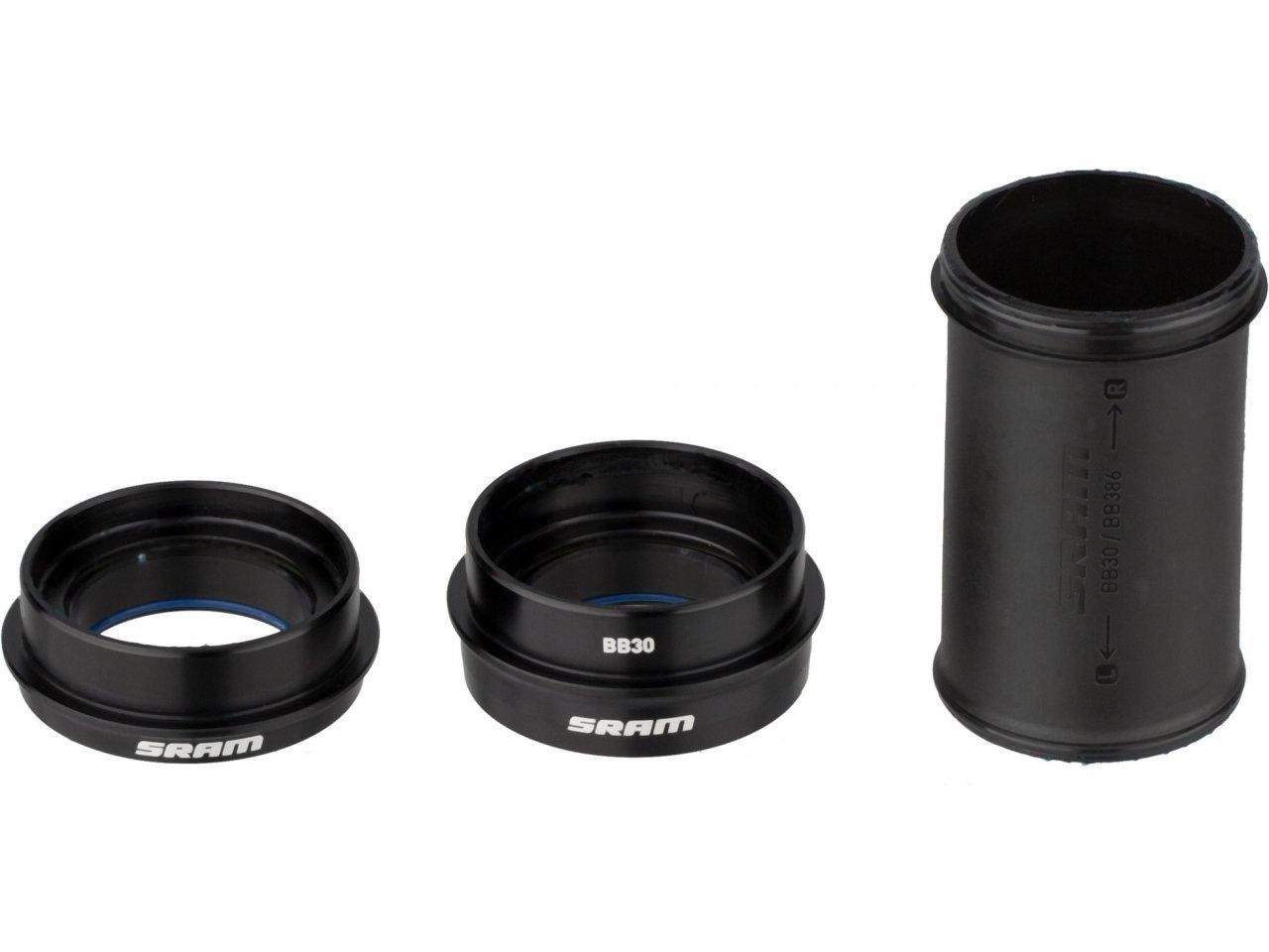 SRAM DUB BB30 Bottom Bracket - Image 6