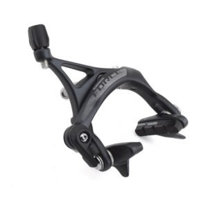 SRAM Force eTap AXS Dual Pivot Caliper Rim Brakes (Black)