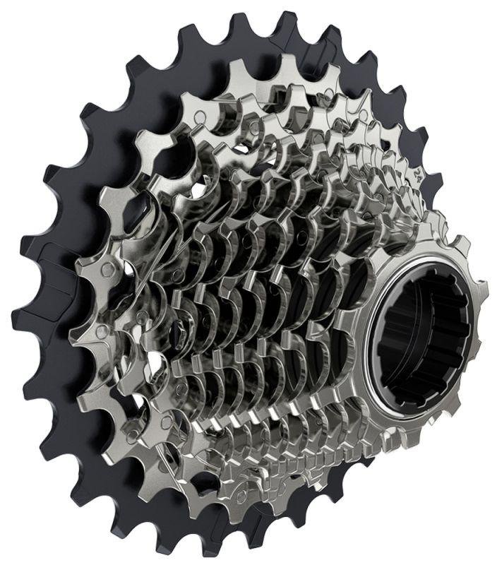 SRAM Force XG-1270 12 Speed Cassette (SIlver) - Image 2
