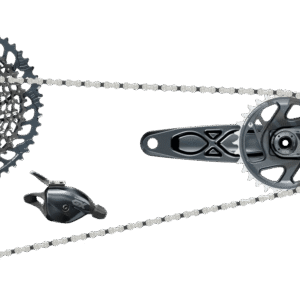 SRAM GX Eagle DUB Boost Groupset