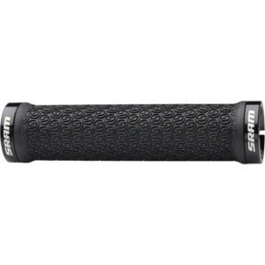 SRAM Handle Grip Locking