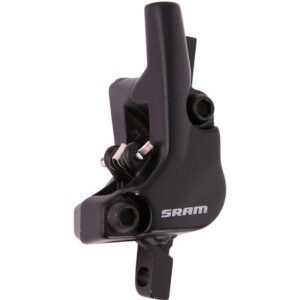 Sram Level A1 Non CPS Post Mount Hydraulic Disc Brake (Black)