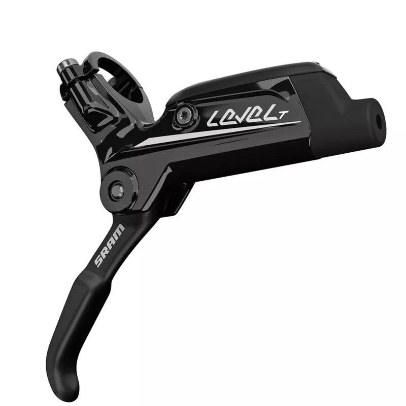 Sram Level T Post Mount Hydraulic Disc Brake (Gloss Black)