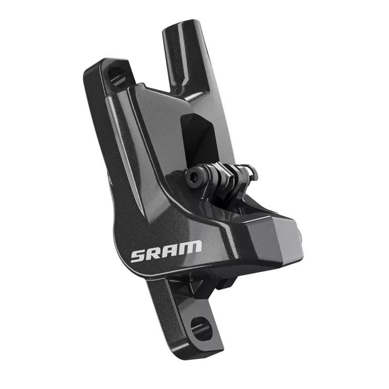 Sram Level T Post Mount Hydraulic Disc Brake (Gloss Black) - Image 3