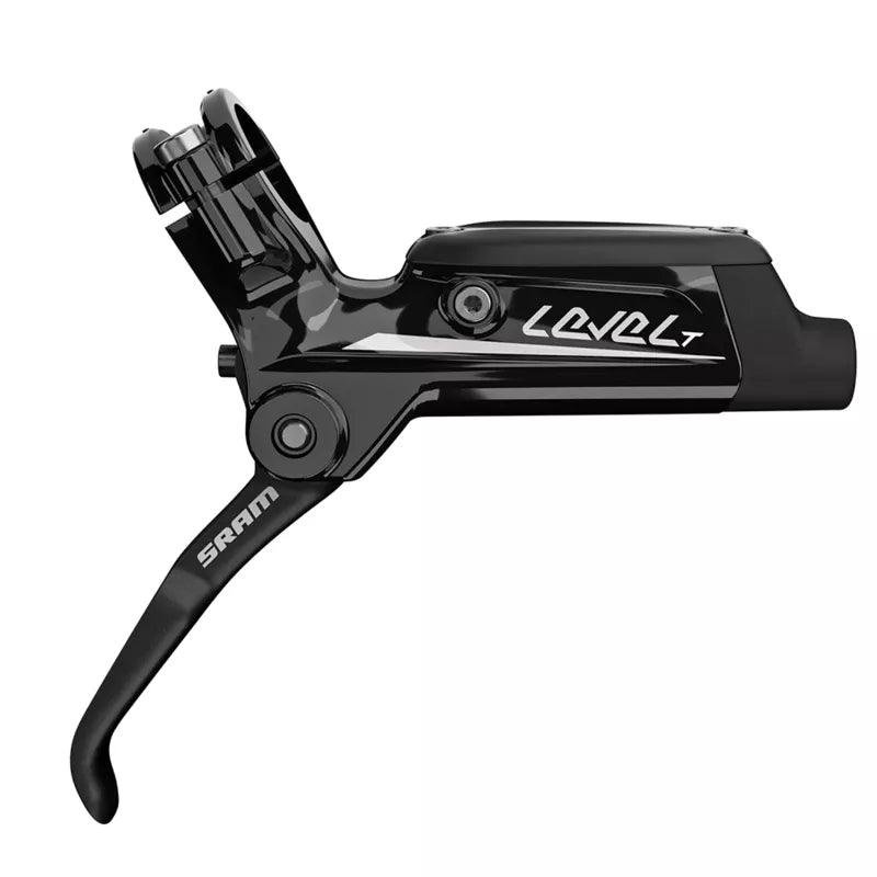 Sram Level T Post Mount Hydraulic Disc Brake (Gloss Black) - Image 5