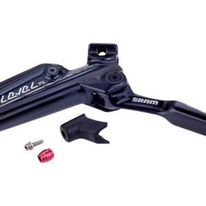 SRAM Level TL 2 Finger Hydraulic Disc Brake (Black)