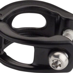 Sram MMX Disc Brake Lever Clamp (Black)