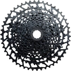 Sram NX Eagle PG-1230 12 Speed Cassette (Black)