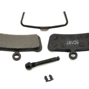 SRAM Organic G2/Guide/Trail Disc Brake Pads