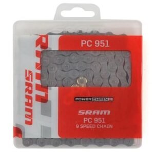 SRAM PC-951 9 Speed Chain