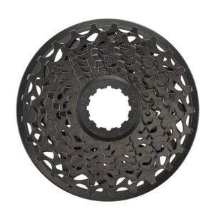 SRAM PG-720 7Speed Cassette (Black)