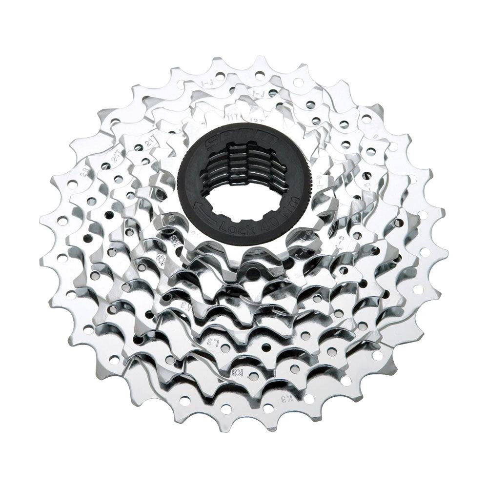 Sram PG-850 8 Speed Cassette