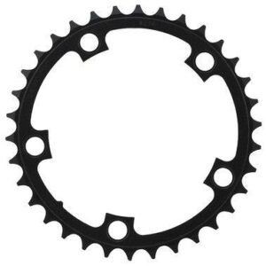 SRAM Powerglide 110mm 10 Speed Chainring (Black)