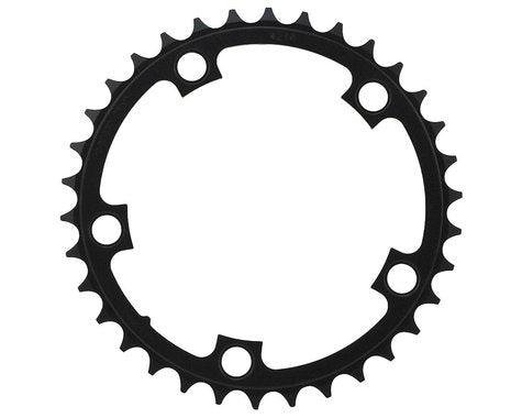 SRAM Powerglide 110mm 10 Speed Chainring (Black)