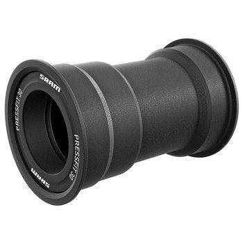 SRAM PressFit 68/73mm Cup/Bearing Set