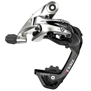 Sram Red 11 Speed Rear Derailleur (Black)