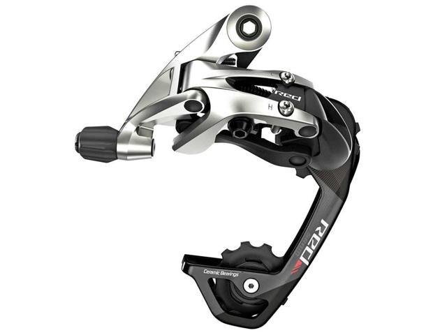 Sram Red 11 Speed Rear Derailleur (Black)