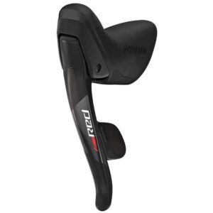 SRAM Red 22 DoubleTap 11-Speed Shift/Brake Lever (Black)