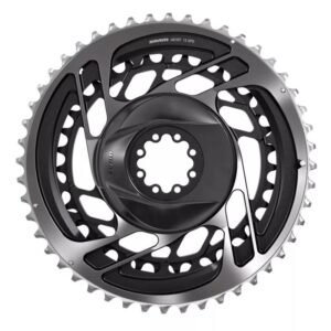 Sram Red AXS Direct Mount 12 Speed Chainring (Grey)