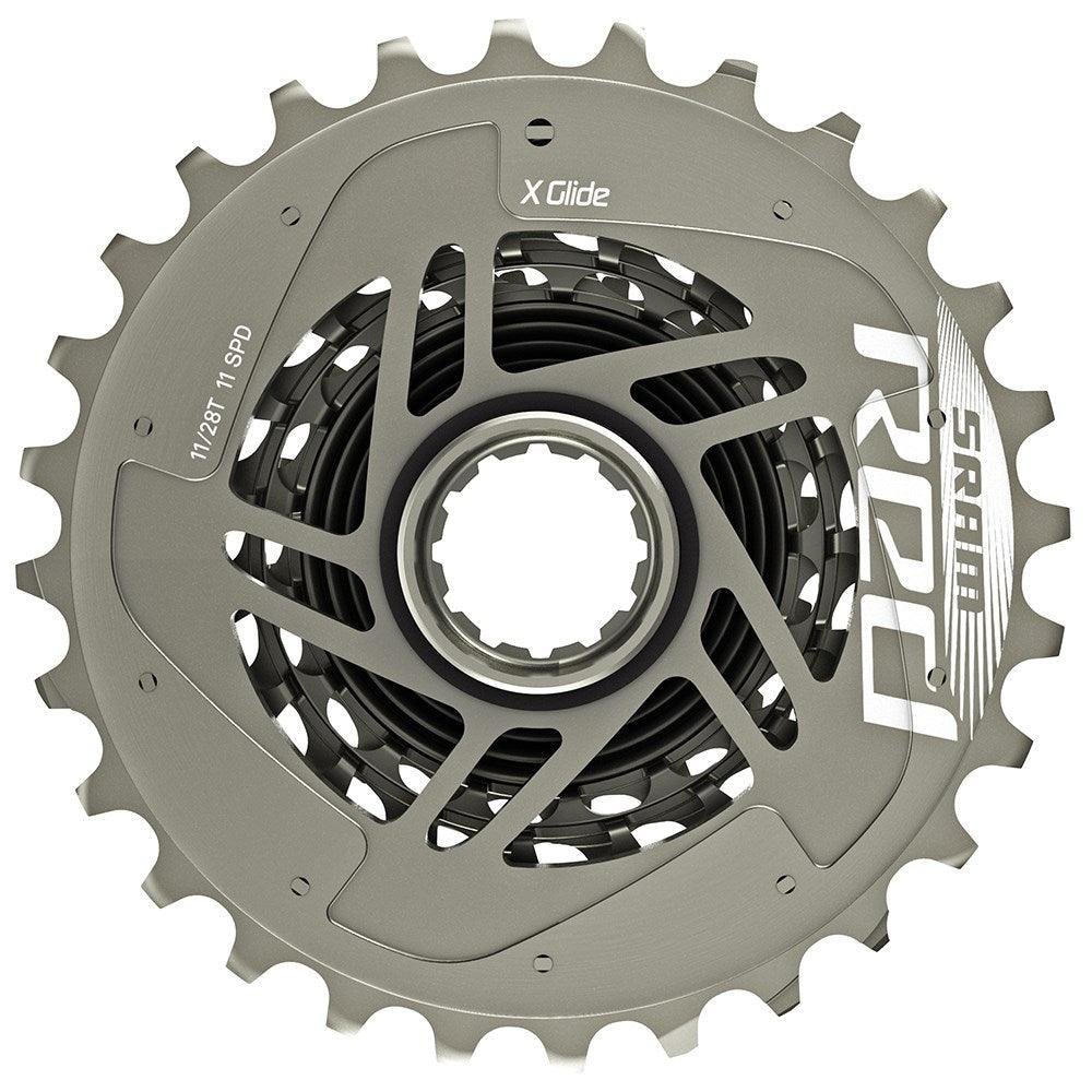 SRAM RED XG1190 11 Speed Cassette - Image 2